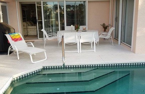 Central Naples Villa | 210 m² Villa ∙ 3 bedrooms ∙ 6 guests