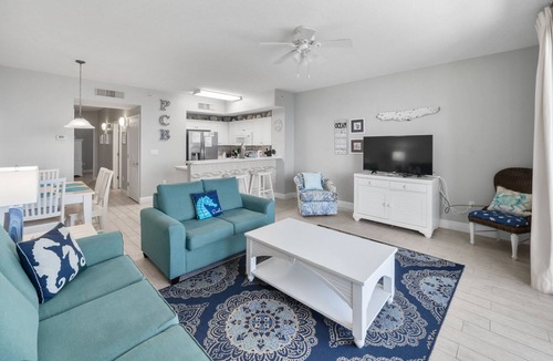 Miramar Beach Condo | 2107 Celadon. Beach Chair Service Included. Exceptional Property!
