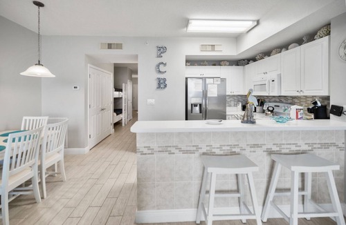 Miramar Beach Condo | 2107 Celadon. Beach Chair Service Included. Exceptional Property!