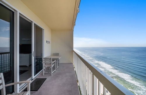 Miramar Beach Condo | 2107 Celadon. Beach Chair Service Included. Exceptional Property!