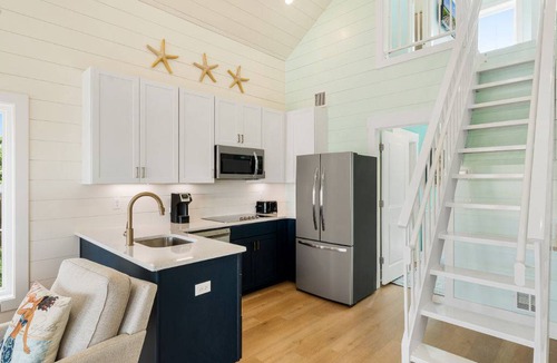 Panama City Beach House | 213 m² House ∙ 1 bedroom ∙ 6 guests