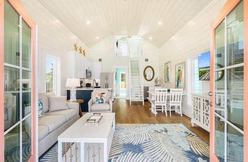 Panama City Beach House | 213 m² House ∙ 1 bedroom ∙ 6 guests