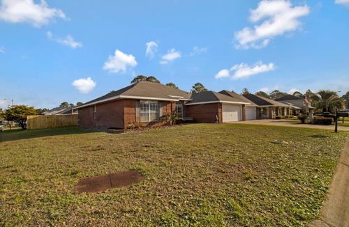 Navarre House | 214 m² House ∙ 4 bedrooms ∙ 14 guests