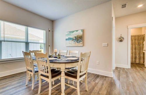 Gulf Breeze House | 214 m² House ∙ 4 bedrooms ∙ 8 guests