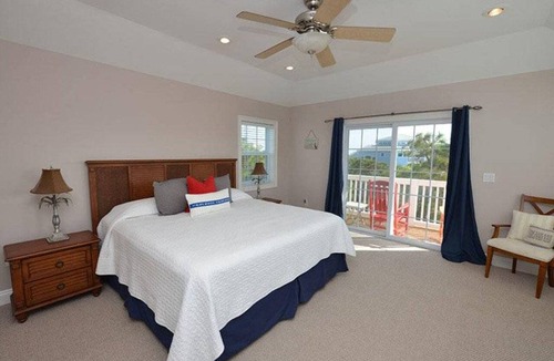 Plantation House | 214 m² House ∙ 4 bedrooms ∙ 12 guests