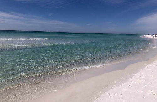 Santa Rosa Beach House | 217 m² House ∙ 4 bedrooms ∙ 14 guests