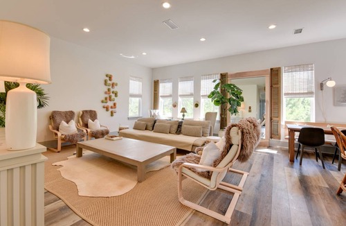 Santa Rosa Beach House | 217 m² House ∙ 4 bedrooms ∙ 14 guests
