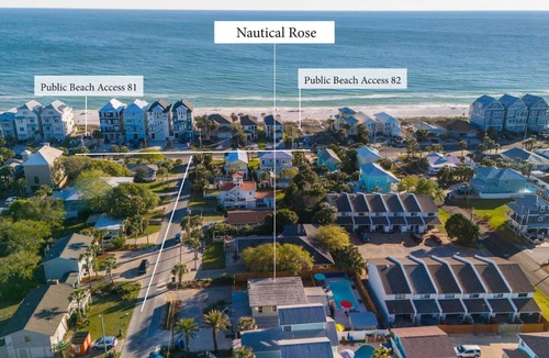 Laguna Beach Estates House | 218 m² House ∙ 6 bedrooms ∙ 16 guests