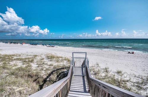 Inlet Beach House | 219 m² House ∙ 4 bedrooms ∙ 12 guests