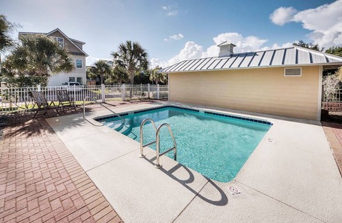 Inlet Beach House | 219 m² House ∙ 4 bedrooms ∙ 12 guests