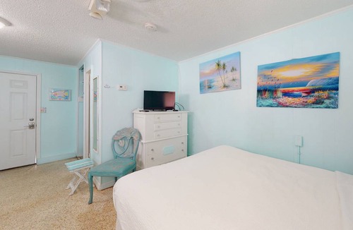 Bahama Beach House | 22 m² House ∙ 1 bedroom ∙ 3 guests