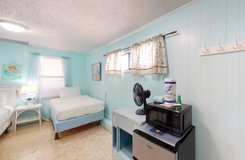 Bahama Beach House | 22 m² House ∙ 1 bedroom ∙ 3 guests