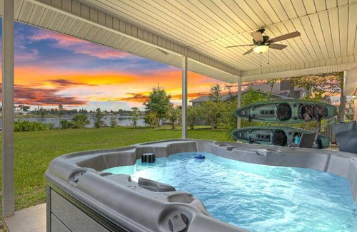 Callaway House | 220 m² House ∙ 4 bedrooms ∙ 14 guests