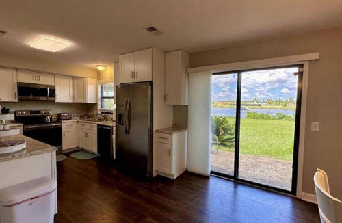 Callaway House | 220 m² House ∙ 4 bedrooms ∙ 14 guests