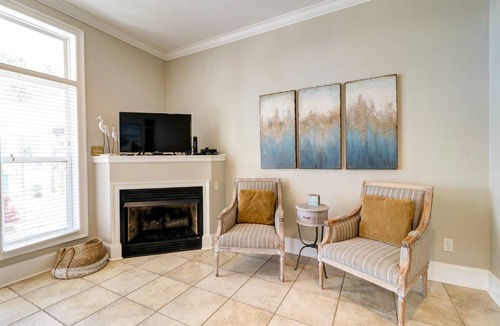 Gulf Lagoon Beach House | 221 m² House ∙ 4 bedrooms ∙ 12 guests