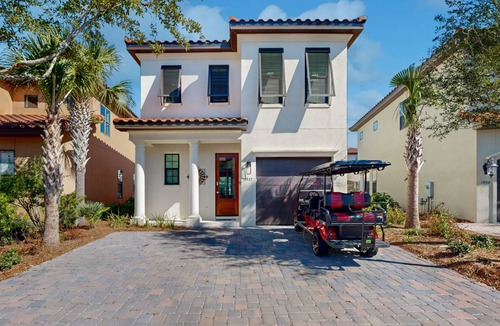 Villa Lago House | 221 m² House ∙ 4 bedrooms ∙ 10 guests