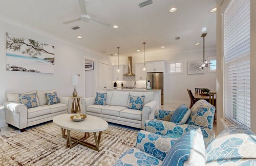 Villa Lago House | 221 m² House ∙ 4 bedrooms ∙ 10 guests
