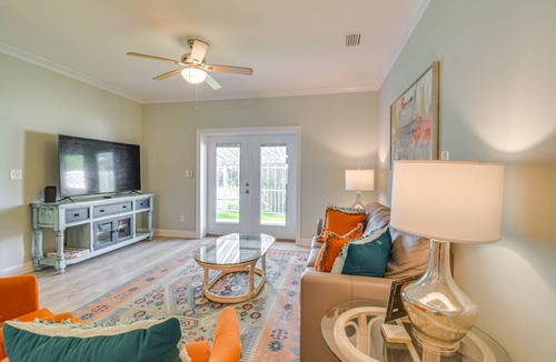 Sunset Pass Apartment | 222 m² Apartment ∙ 4 bedrooms ∙ 8 guests