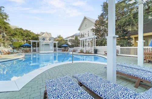 Inlet Beach House | 224 Winston Ln home