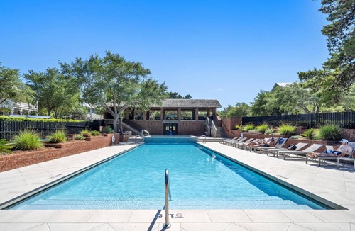 Santa Rosa Beach House | 232 m² House ∙ 4 bedrooms ∙ 12 guests