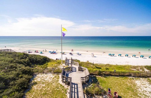 Santa Rosa Beach House | 232 m² House ∙ 4 bedrooms ∙ 12 guests