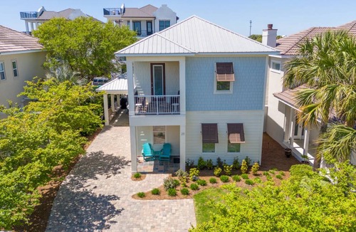 Emerald Waters Village House | 232 m² House ∙ 5 bedrooms ∙ 14 guests