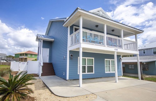 Miramar Beach House | 232 m² House ∙ 4 bedrooms ∙ 16 guests