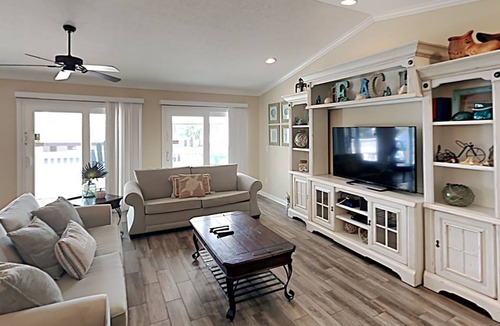 Miramar Beach House | 232 m² House ∙ 4 bedrooms ∙ 16 guests