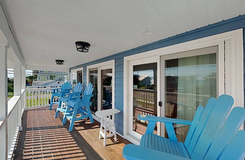 Miramar Beach House | 232 m² House ∙ 4 bedrooms ∙ 16 guests