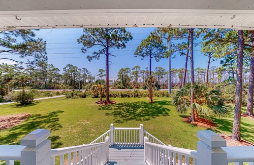 Port St. Joe House | 235 m² House ∙ 4 bedrooms ∙ 9 guests