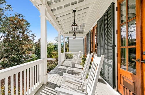 Lakeside at Blue Mountain Beach House | 236 m² House ∙ 3 bedrooms ∙ 10 guests