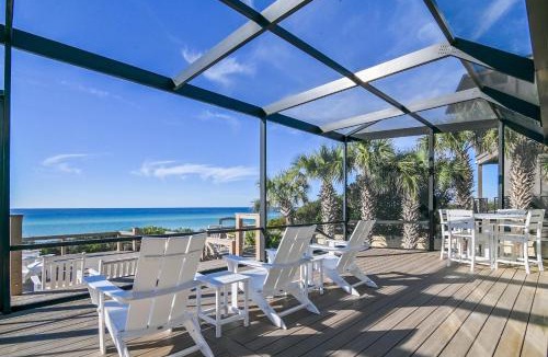 Seacrest House | 239 Pelican Circle