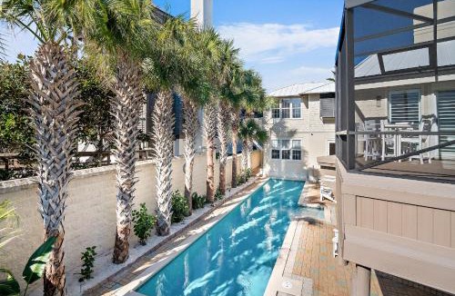 Seacrest House | 239 Pelican Circle