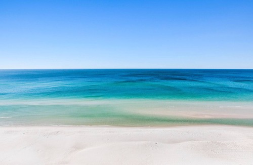 Panama City Beach Condo | 23rd Floor Oceanfront Condo with Shared Pools, Ocean View, and High-Speed WiFi