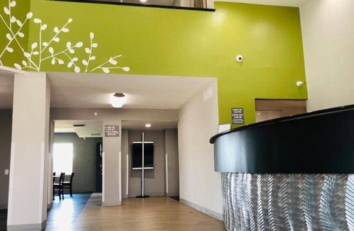 Thomas Drive Hotel | 24 m² Hotel ∙ 10 guests