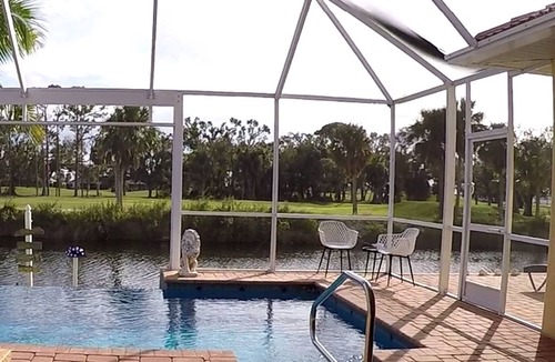 Burnt Store Villa | 240 m² Villa ∙ 3 bedrooms ∙ 6 guests