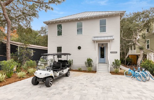San Juan House | 242 m² House ∙ 4 bedrooms ∙ 12 guests