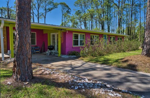 St. George Island House | 242 m² House ∙ 3 bedrooms ∙ 8 guests