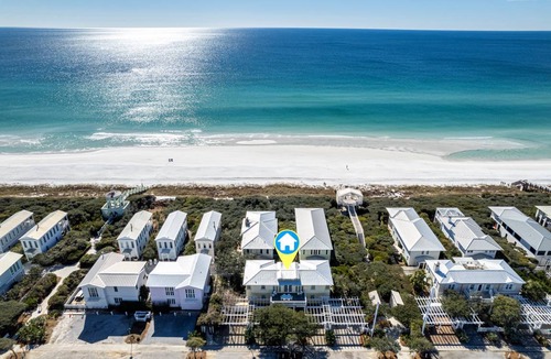 Seaside House | 244 m² House ∙ 6 bedrooms ∙ 12 guests