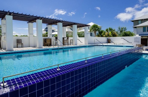 SeaNest Village House | 248 m² House ∙ 4 bedrooms ∙ 12 guests