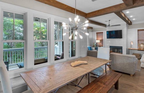 SeaNest Village House | 248 m² House ∙ 4 bedrooms ∙ 12 guests