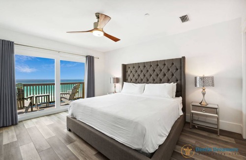 Fort Walton Beach - Destin House | 248 m² House ∙ 4 bedrooms ∙ 12 guests