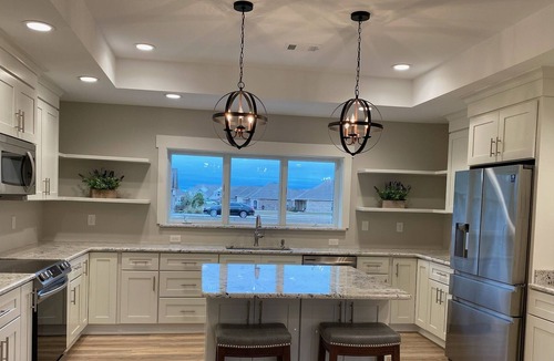 Florida Panhandle House | 25 min drive to Pcola Beach, Large home, Newly Remodeled