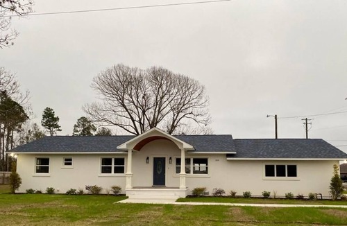 Florida Panhandle House | 25 min drive to Pcola Beach, Large home, Newly Remodeled