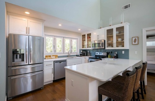 Gulf Trace House | 25% SALE Thru FALL~New Listing~"Gindarra"~Gulf Trace~Heated Pool~Beach Gear~Park