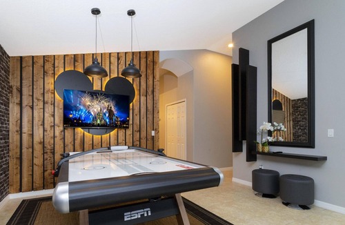 Veranda Palms House | 2503-Great Home Near Disney, Private Pool & Game Room / Veranda Palms Resort