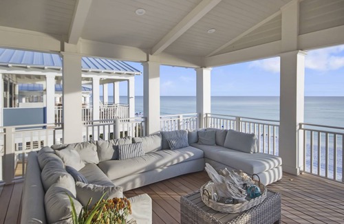 Seaside House | 253 m² House ∙ 4 bedrooms ∙ 10 guests