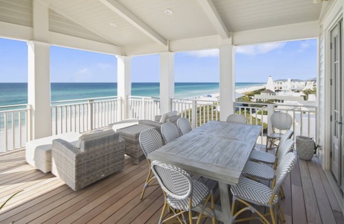Seaside House | 253 m² House ∙ 4 bedrooms ∙ 10 guests