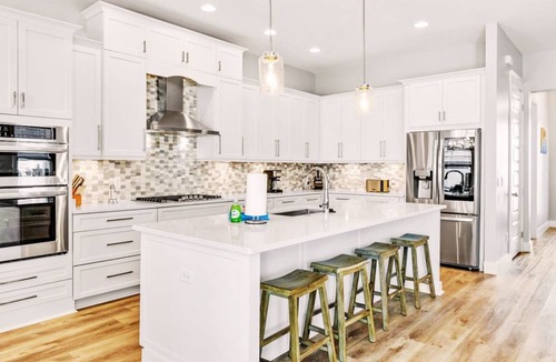West Panama City Beach House | 256 m² House ∙ 6 bedrooms ∙ 14 guests