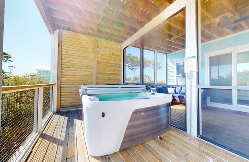 Indian Pass House | 259 m² House ∙ 4 bedrooms ∙ 10 guests